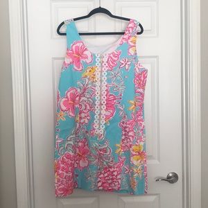 Lily Pulitzer Cathy Shift Dress
